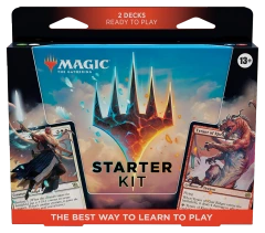 Wilds of Eldraine Starter Kit